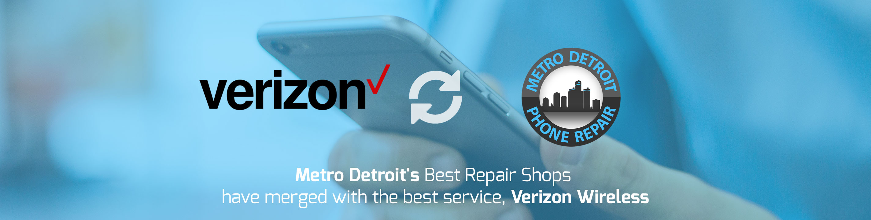 Smartphone Repair, iPhone \u0026 Tablet Repair in Metro Detroit Near Me